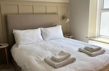 The Shieling, Tenby, Town Centre - Foto 66