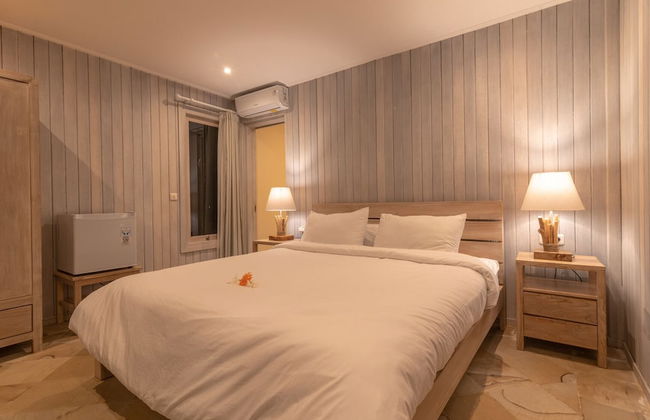 Villa Lumbung - Foto 10