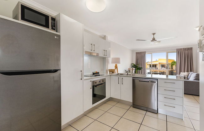 Coolum Beach Getaway Resort - Foto 12