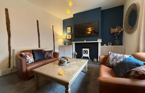 The Whitchurch Apartment- The Painted Rooms - Foto 3