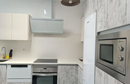 Apartamento a 2 minutos de la playa - Casa Nova - Foto 13