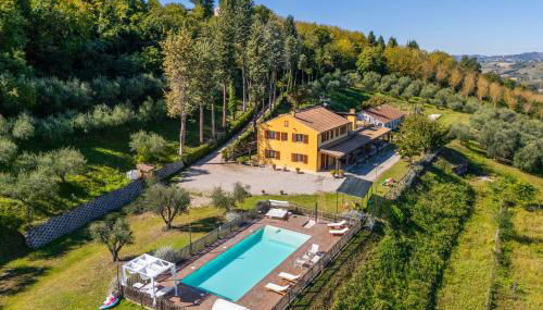 Villa Collevento - Foto 2