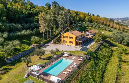 Villa Collevento - Foto 2