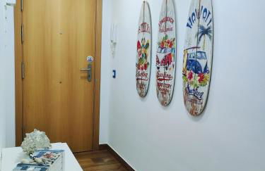 Sea you soon apartment. Lloret de Mar city center - Foto 17