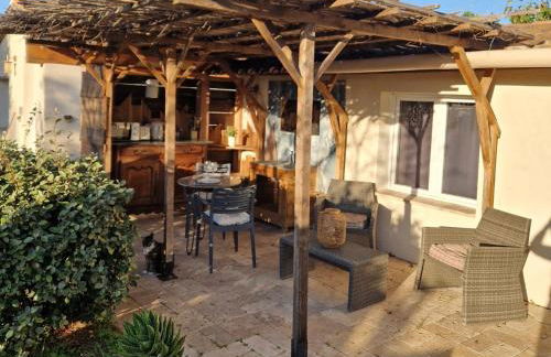 Villa Myami - Foto 18