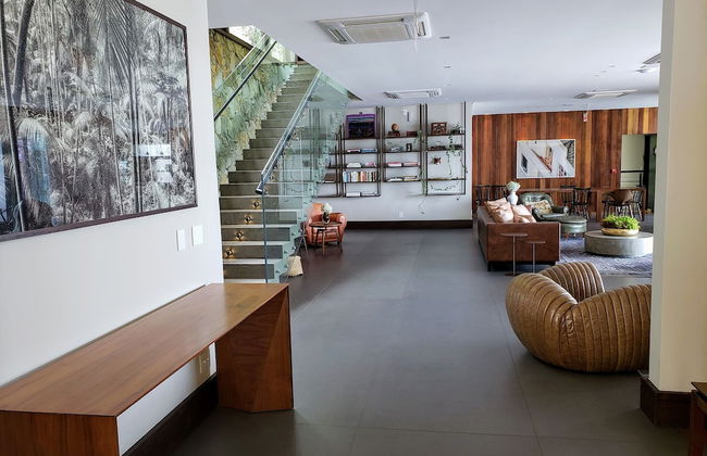 Casa Quatro Oito - Photo 51