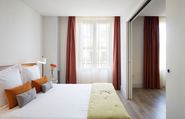 Cosmo Apartments Passeig de Gràcia - Foto 11