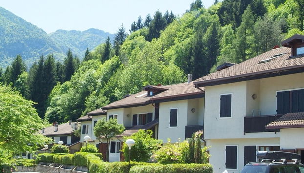 Belvilla by OYO Lake-view Holiday Home With Garden - Foto 2, Imagen principal