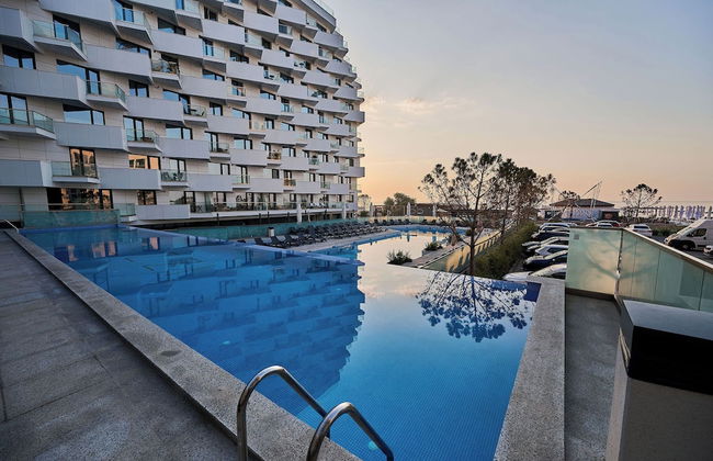 ALEZZI INFINITY RESORT & SPA - Foto 51