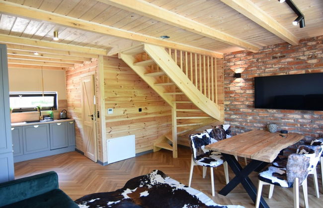 Holiday Home With Pool and Sauna - Photo 15