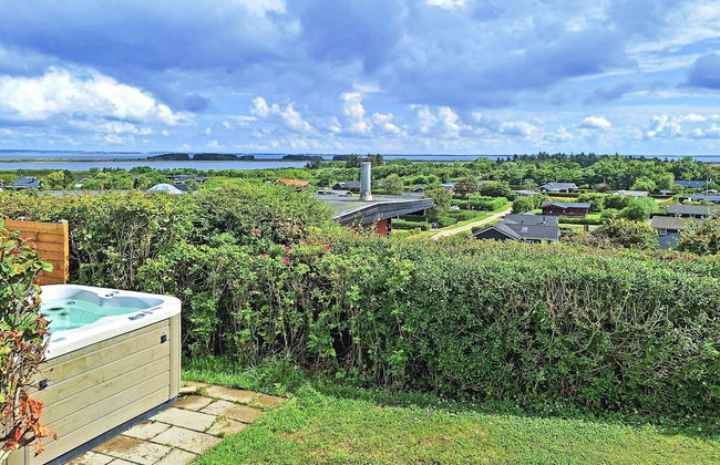 6 Person Holiday Home in Lemvig - Foto 15