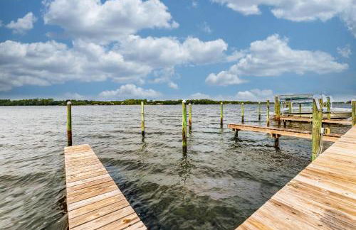 3BR Townhome Steps to Bay - Pool & Beach Gear - Foto 11