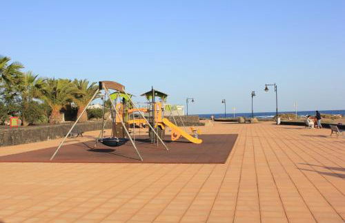 Villa Orly Club Sol Suite - Foto 18