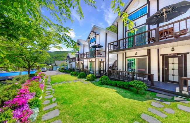 Sky Wind and Star SPA Pension - Foto 55