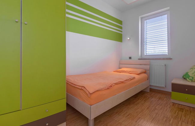 Pool Apartment Debeli Rti 3 - Foto 3