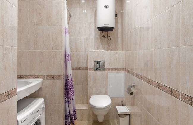 Tricolor Apartments - Photo 24