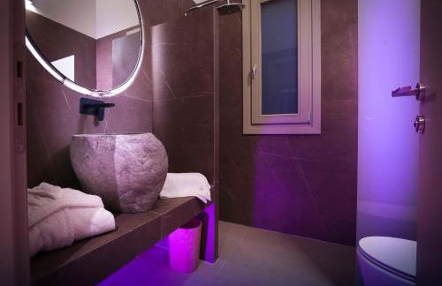 Suite Home Villas with Private Pools by Explore Andros - Foto 11