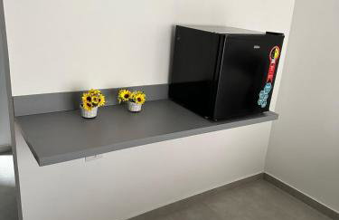 Hotel Village - Foto 9