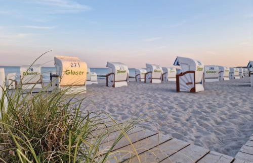 Ostseeferienpark Walkyrien - Bootsmann 09 - Foto 16