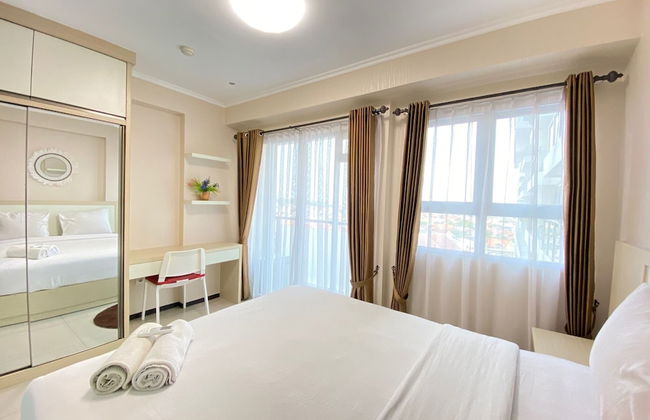 Brand New Lux and Glam 1BR Gateway Pasteur Apartment - Foto 18