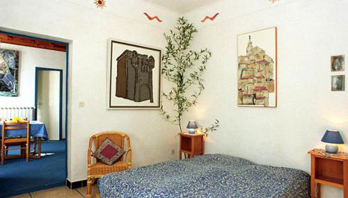 Mas De La Pomme De Pin - Foto 5