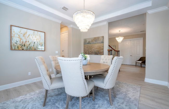 7516 Luxury Home 5BD Perfect for Your Family - Foto 27