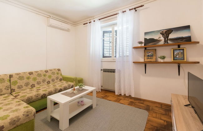 Apartment Tranquilo Garden - Foto 12