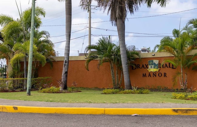 Twin Peak Cottage - Foto 19