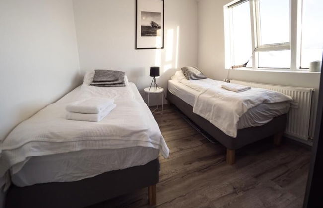 Hellatún Guest House - Foto 10