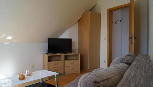 Haus Katharina Ferienwohnung 1 - Foto 4