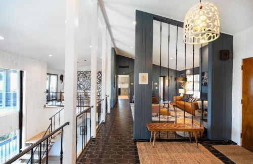 Hudson House - Foto 61