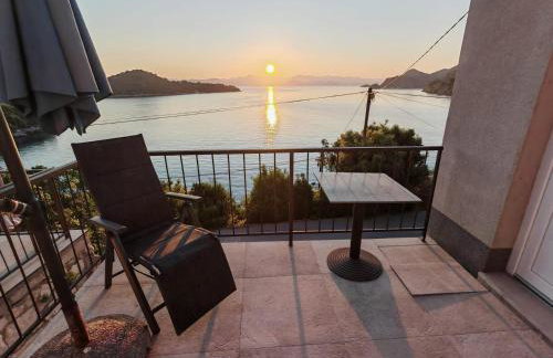 Apartments with parking space Sobra, Mljet - 24530 - Foto 26