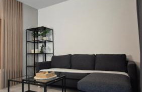 Towarowa Nature Apartment, free parking, air-conditioning, self check-in 24h - Photo 16