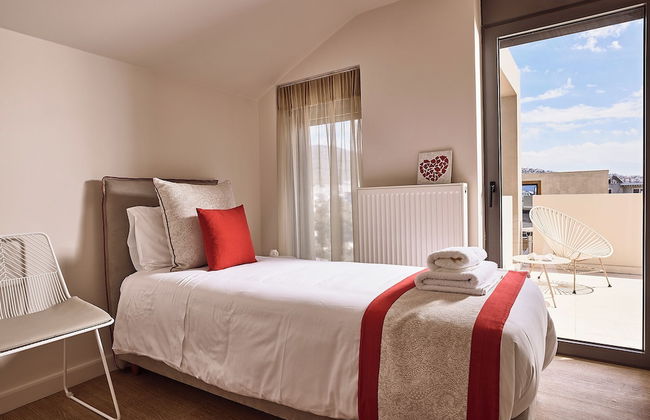 Elaia Luxury Apartments Glyfada - Foto 31