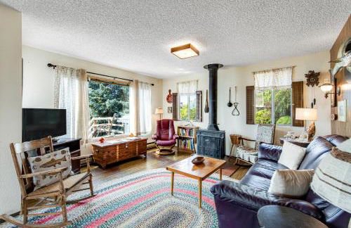 Sundown Memory Lane Cabin - Foto 2