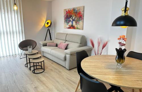 Bosco Urban - Nuevo, Céntrico y con Parking gratis - Foto 10