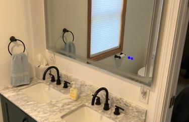 Spacious Country Retreat Near Syracuse Loft and Acres - Photo 6