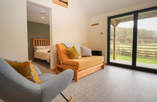 Beech Tree Cabin - Foto 8