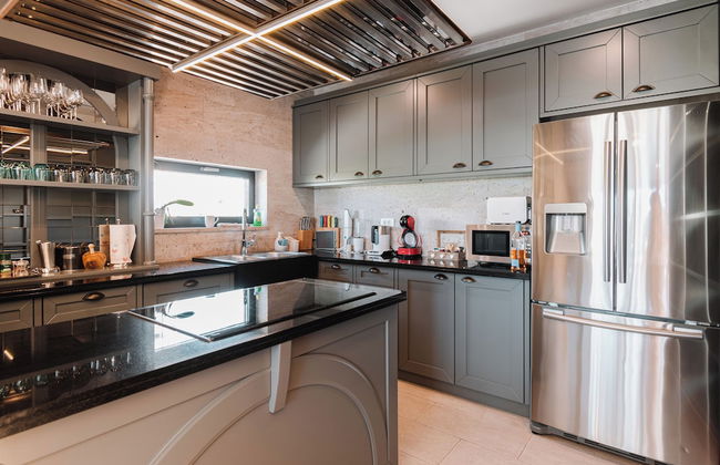 Penthouse Vinci - Foto 10