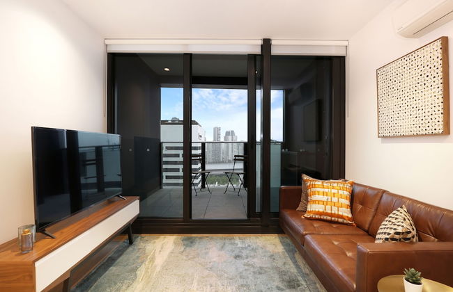 Orange Stay At Melbourne Quarter - Foto 42