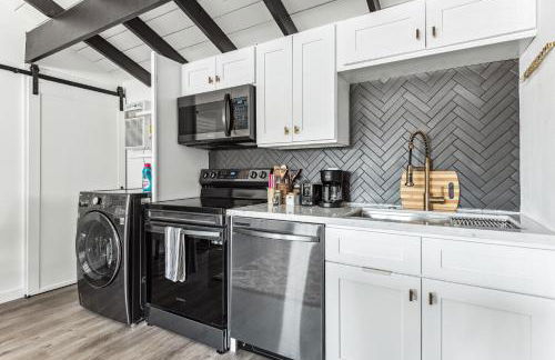 Private Studio Oasis with Nature at Your Doorstep - Foto 15