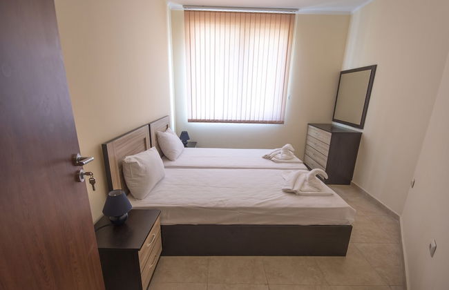 Apollon Apartments - Foto 27