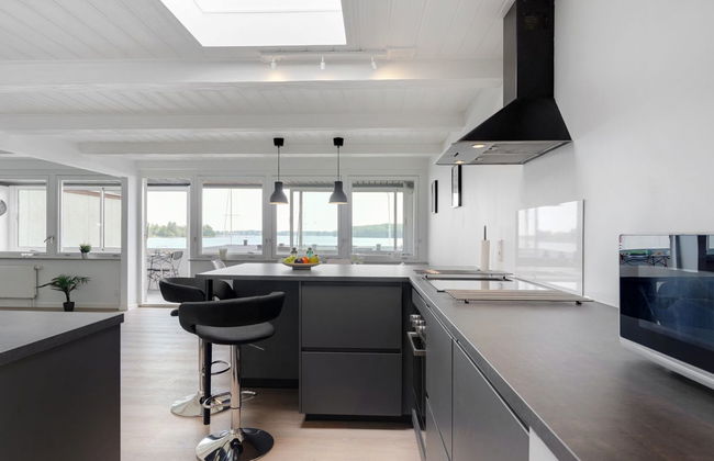 "Constance" - 50m from the sea - Foto 25