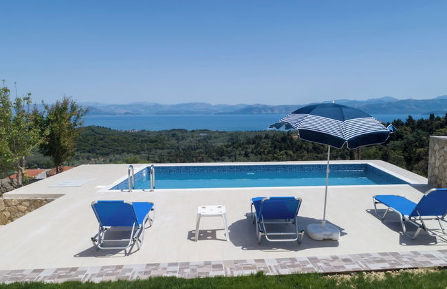 Villa Marafen by Corfu Escapes - Foto 56