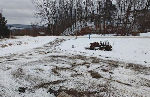 Unique Yet Cozy Victorian Home in Tioga County PA - Foto 34
