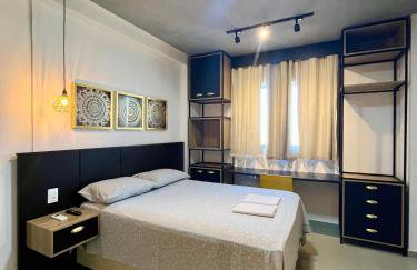 Studio Estilo Industrial - 03 - BARRETO - - Foto 15