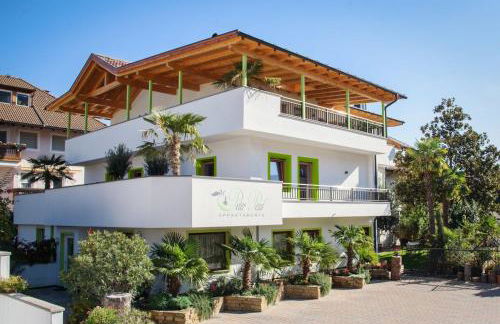 Peter Paul Gartenapt. Palme - Foto 1