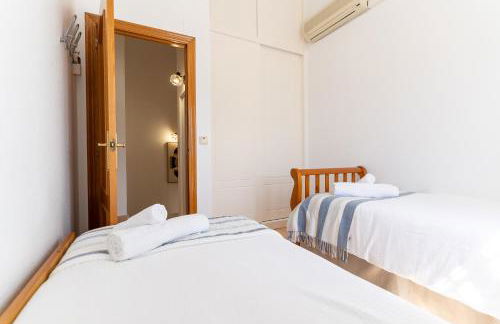 rentafive - Mi casita de la playa - Gran Alacant - Photo 18