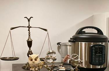 Cozy Downtown Cottage - Parking, Pet Friendly! - Foto 16