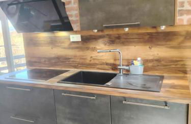 Charmante petite maison terrasse vue sur l'Allier - Foto 10